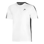 Vêtements De Tennis HEAD Slice T-Shirt